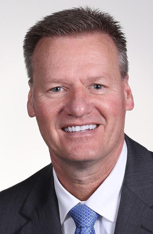 Bryan Albrecht